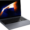 Ноутбук Samsung Galaxy Book4 15.6 NP750XGJ-KG3IN