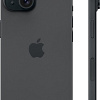 Apple iPhone 15 256GB (черный)