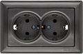 Розетка Mutlusan Daria 2120 201 0295