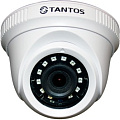 CCTV-камера Tantos TSc-E2HDf (2.8)