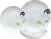 Столовый сервиз Tognana Metropolis Enia ME070185594