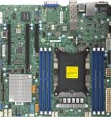 Материнская плата Supermicro MBD-X11SPM-TPF