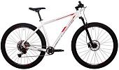Велосипед Stinger Reload Evo 27.5 р.18 2024 (белый)