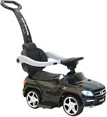 Каталка RiverToys Mercedes-Benz GL63 A888AA-M (черный)
