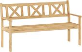 Скамейка Sundays Ф-183.03 1590x900x640 (мед)