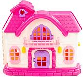 Кукольный домик Полесье Сказка 78254