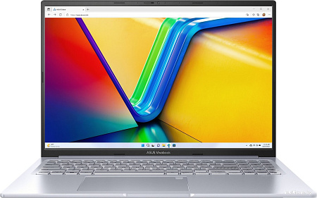 Ноутбук ASUS Vivobook 16X M3604YA-MB303