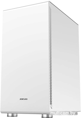 Корпус Jonsbo U4 (белый)