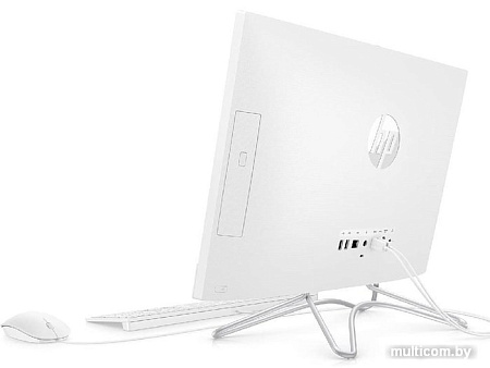 Моноблок HP 200 G4 9US92EA