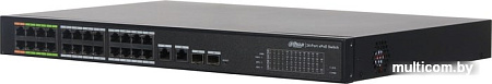 Коммутатор Dahua DH-LR2226-24ET-360
