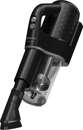 Пылесос Miele Duoflex HX1 Cat & Dog (черный)