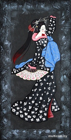 Картина Декарт 8Л3838