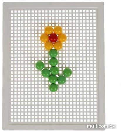 Мозаика/пазл Умные игры Мозаика. Мой маленький пони 4680107915153