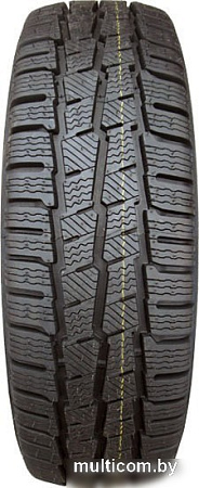 Автомобильные шины Michelin Agilis Alpin 225/65R16C 112/110R