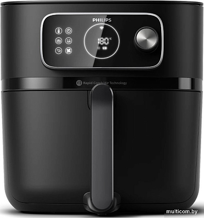 Аэрофритюрница Philips HD9876/90