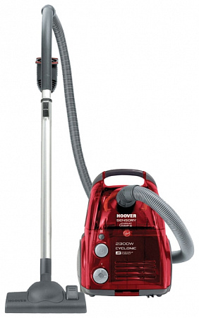 Пылесос Hoover TC 5235 011 SENSORY