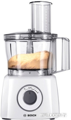 Кухонный комбайн Bosch MCM3100W