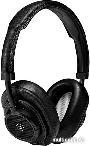 Наушники Master & Dynamic MW50+ (черный)