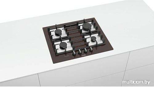 Варочная панель Bosch PPP6A4B90R