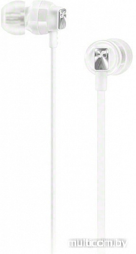 Наушники Sennheiser CX 3.00