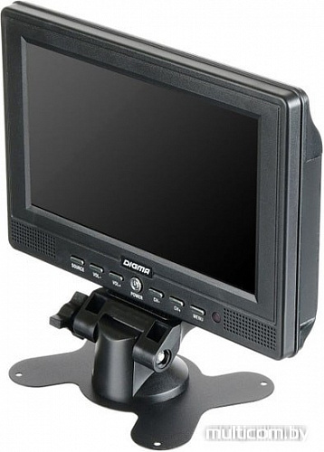 Телевизор Digma DCL-700