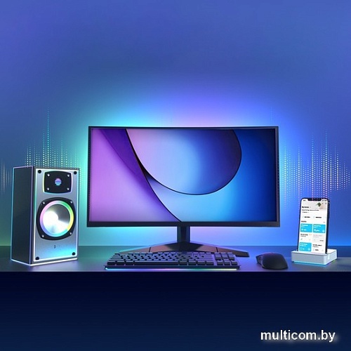 Готовый комплект светодиодной ленты TP-Link Tapo L900-10