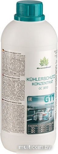 GreenCool Концентрат GC3010 1л