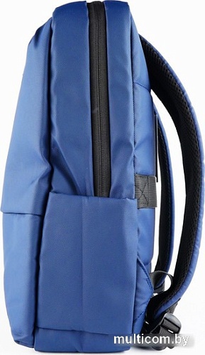 Городской рюкзак HAFF Daily Hustle HF1106 (синий)