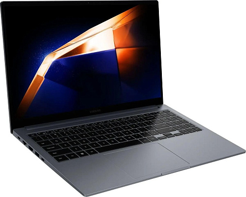 Ноутбук Samsung Galaxy Book4 15.6 NP750XGJ-KG3IN