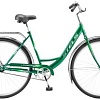 Велосипед Stels Legenda 330 28C р.20 2024 (зеленый)