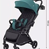 Коляска прогулочная «книга» Rant Sky RA400 (grass)