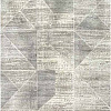Ковер для жилой комнаты Merinos Sign 39459-795 (2.4x3.4)