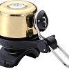 Велосигнал BBB Cycling Bike Bell Noisy Brass BBB-17 (золотистый)