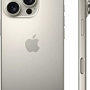 Смартфон Apple iPhone 16 Pro 1TB (природный титан)