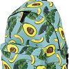Рюкзак BRAUBERG Avocado 229877