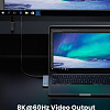 USB-хаб Ugreen CM251 60560