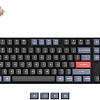 Клавиатура Keychron K8 Pro RGB K8P-H1-RU (Gateron G Pro Red)