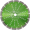 Отрезной диск алмазный Trio Diamond GTS736