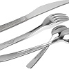 Набор столовых приборов Fissman Piemont 3216 (24 пр)