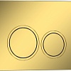 Панель смыва Roxen Santi 410260G