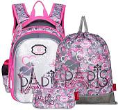 Школьный рюкзак ACROSS ACR22-410-9