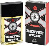 Парфюмерия Positive Korvet Sturm EdT (100 мл)