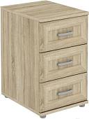 Тумба Уют Сервис Гарун-К 171.03 (дуб сонома)
