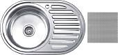 Кухонная мойка Ledeme L67750-6L