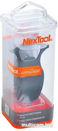 Мультитул NexTool com2eat KT5013B