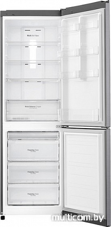 Холодильник LG GA-B429SMQZ