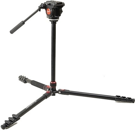 Трипод Falcon Eyes CinemaPRO VT-1695