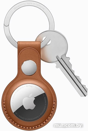 Bluetooth-метка Apple AirTag