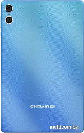 Планшет Teclast P26T 4GB/128GB Wi-Fi (голубой)