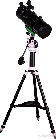Телескоп Sky-Watcher SKYHAWK N114/500 AZ-EQ Avant